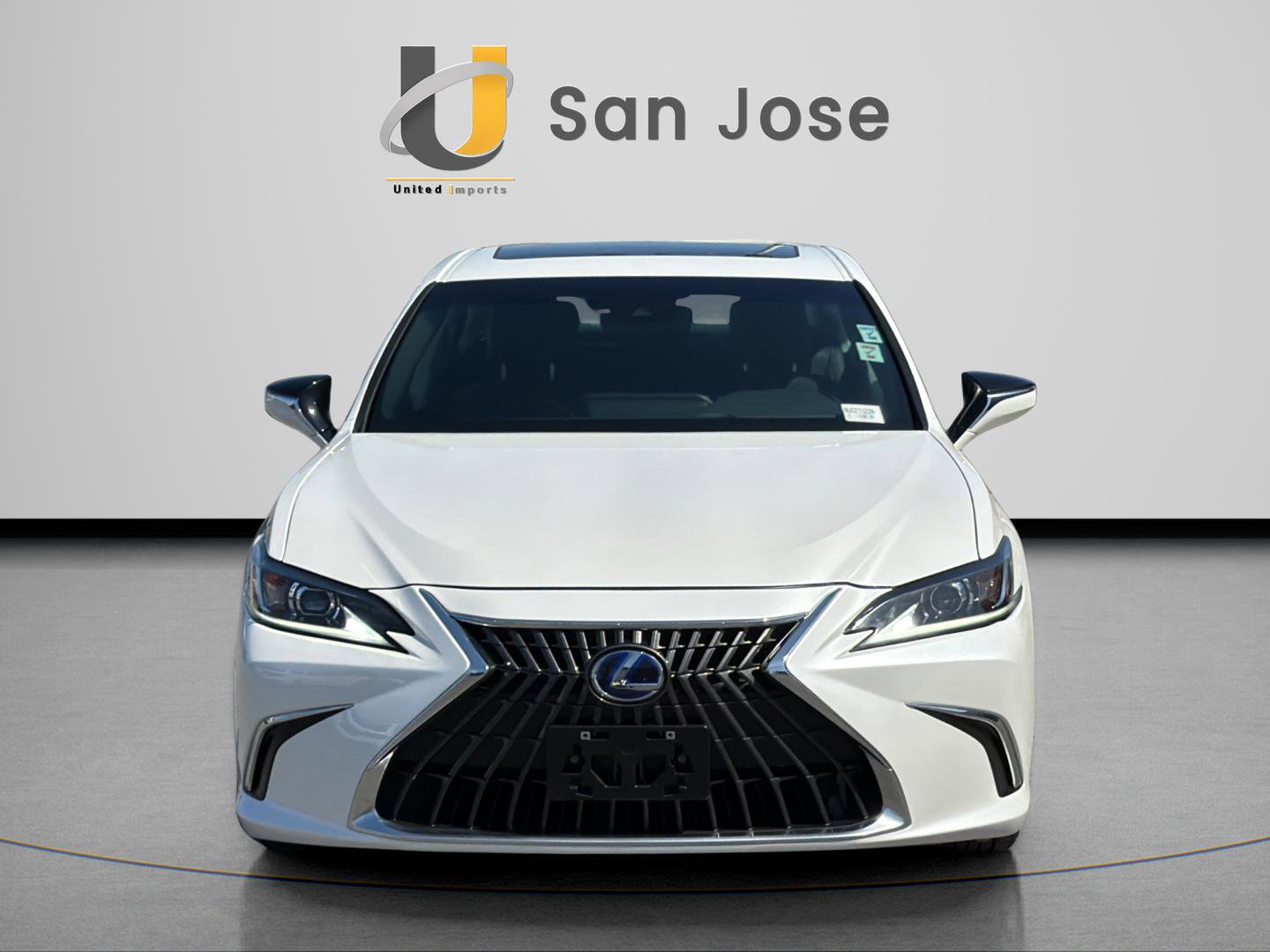 lexus es hybrid 2022 58ACA1C12NU023322 image lexus es hybrid 2022 58ACA1C12NU023322 image